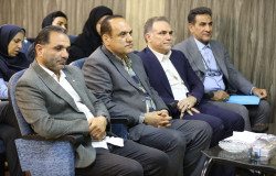 تصمیمات مهم رئیس هیات فوتبال در نشست هم اندیشی بانوان