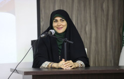 تصمیمات مهم رئیس هیات فوتبال در نشست هم اندیشی بانوان