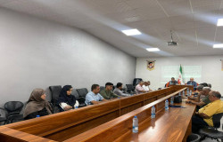 برگزاری سمینار آموزشی بازرسان مدارس فوتبال