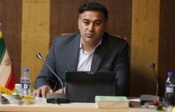 نشست هماهنگی مسئولان کمیته های آموزش برگزارشد