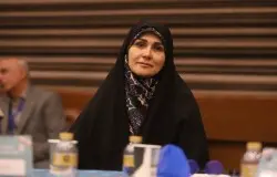 انتخاب محمدی و منظمی به عنوان اعضای هیات رئیسه
