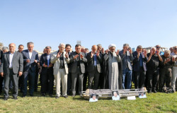 ماجدی: ورزشگاه شهید شیرودی پیش نیاز قبرستان شده است