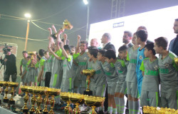 برگزاری فستیوال 2500 نفری به میزبانی حوزه جنوب غرب