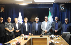 سرود ملی ایران محور گفت و گوی ماجدی و یزدی خواه