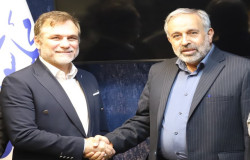 سرود ملی ایران محور گفت و گوی ماجدی و یزدی خواه
