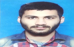 سیاوش حاج علی زاده