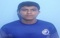 محمدعلی عامری