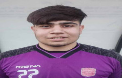 امیرحسین گل محمد پور