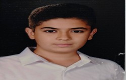 مهدی یار شاهمرادی مقدم