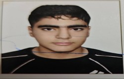 سانی مسروری جهرمی