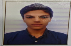 محمد باقر حکم آبادی
