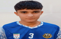 محمد حسین علی پور