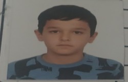 امیرمهدی حسنعلیزاده عوری