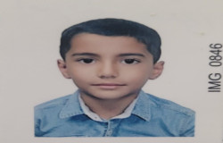 امیرعلی رستمی