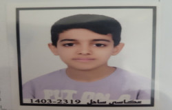 علی ترک