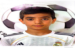 مهدی حاجی آبادی