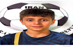 آهان بدری