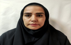 مرضیه فیض آبادی