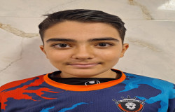 محمد تیام میر حسین پور بهروزی