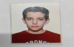 پارسا عبد حاتمی