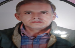 علی اکبر فاضلی راد