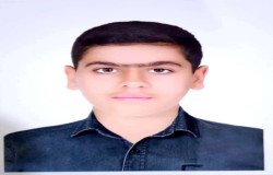 امیرمهدی شهماری