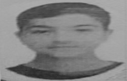 عرشیا رزاق زاده
