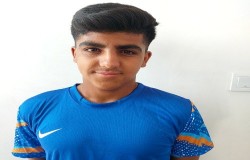 امیر رضا محیط