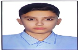 امیرمهدی قلی وند