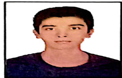 کارن آقامحمدی