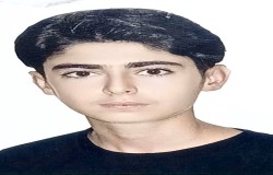 امیرحسین مهرابی