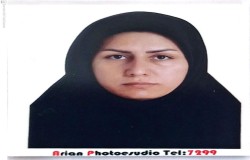 افسانه مراده