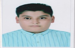 مهیار حمزه خانی