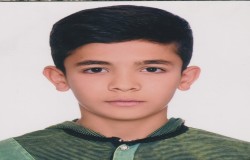امیر علی هدایتی
