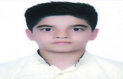 امیر ارسلان ابراهیمی درباغی
