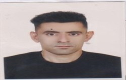 احمد محمدی فرد