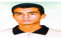 امیرحسین نوری