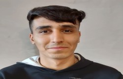 علی حسین زاده شاهبلاغی