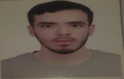 امیر حسین شیبانی