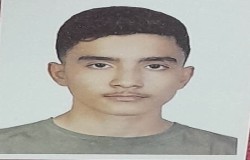 مهدیار احمدی