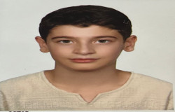 محمدطاها صفرپور ملکرودی