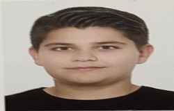 طاها شیر سلیمی