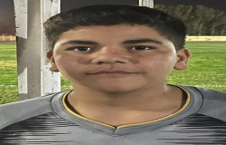 امیرعلی قربانی