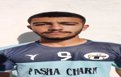 مهدی واقف نامداری