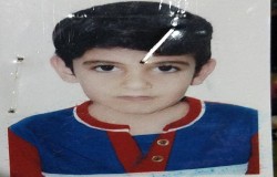 محمدطاها بهرامی