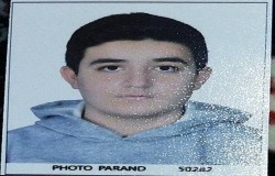 محمد جواد شکرخانی