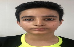 محمد طاها باقری