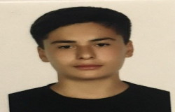 محمد مهدی رضایی