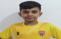 امیر عباس یساری پور