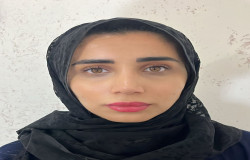 ملیکا صادقی خرقانی
